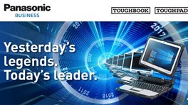 Quantium è Partner Panasonic